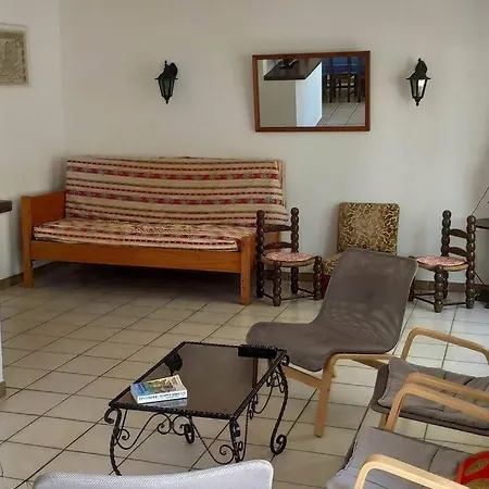 Freisquero شقة باندول
