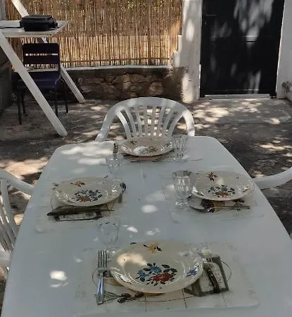 Freisquero شقة
