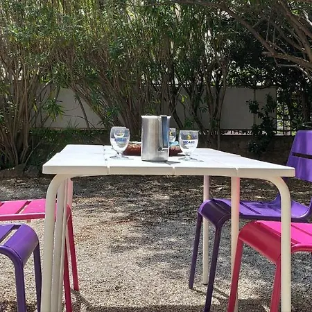 Freisquero * Bandol